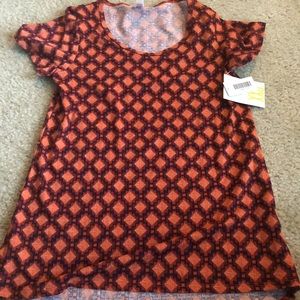 XXS Classic LuLaRoe